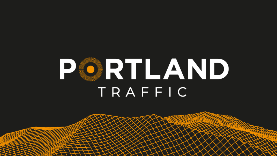Portland Traffic