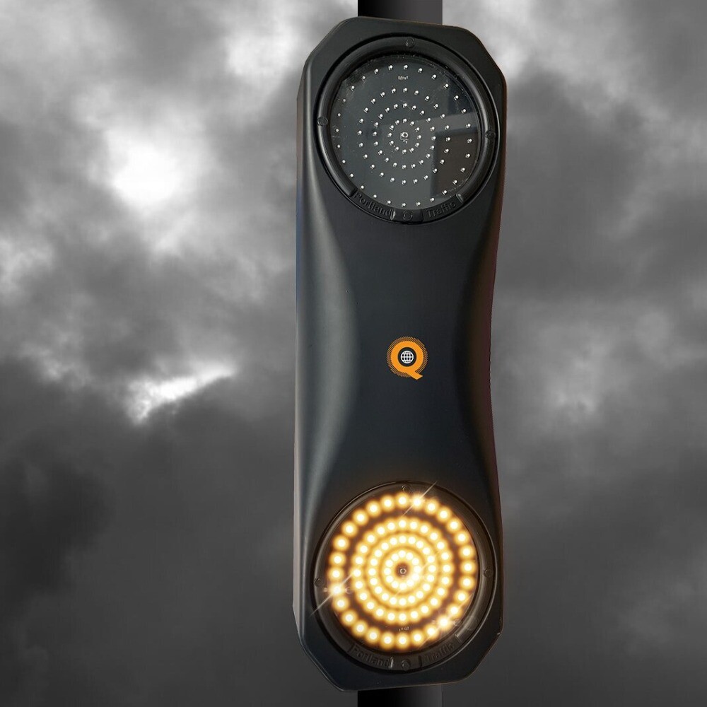 Solar Quasar | Portland Traffic