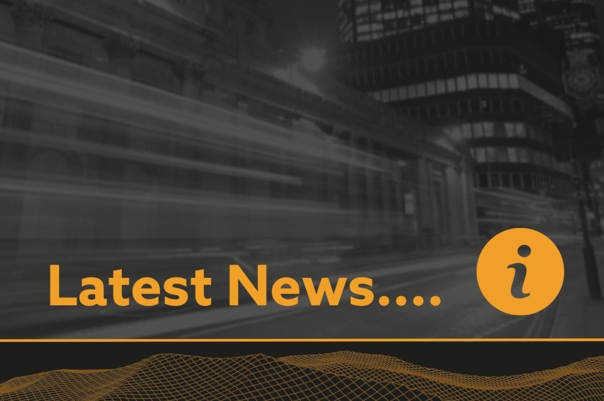 News Banner Image