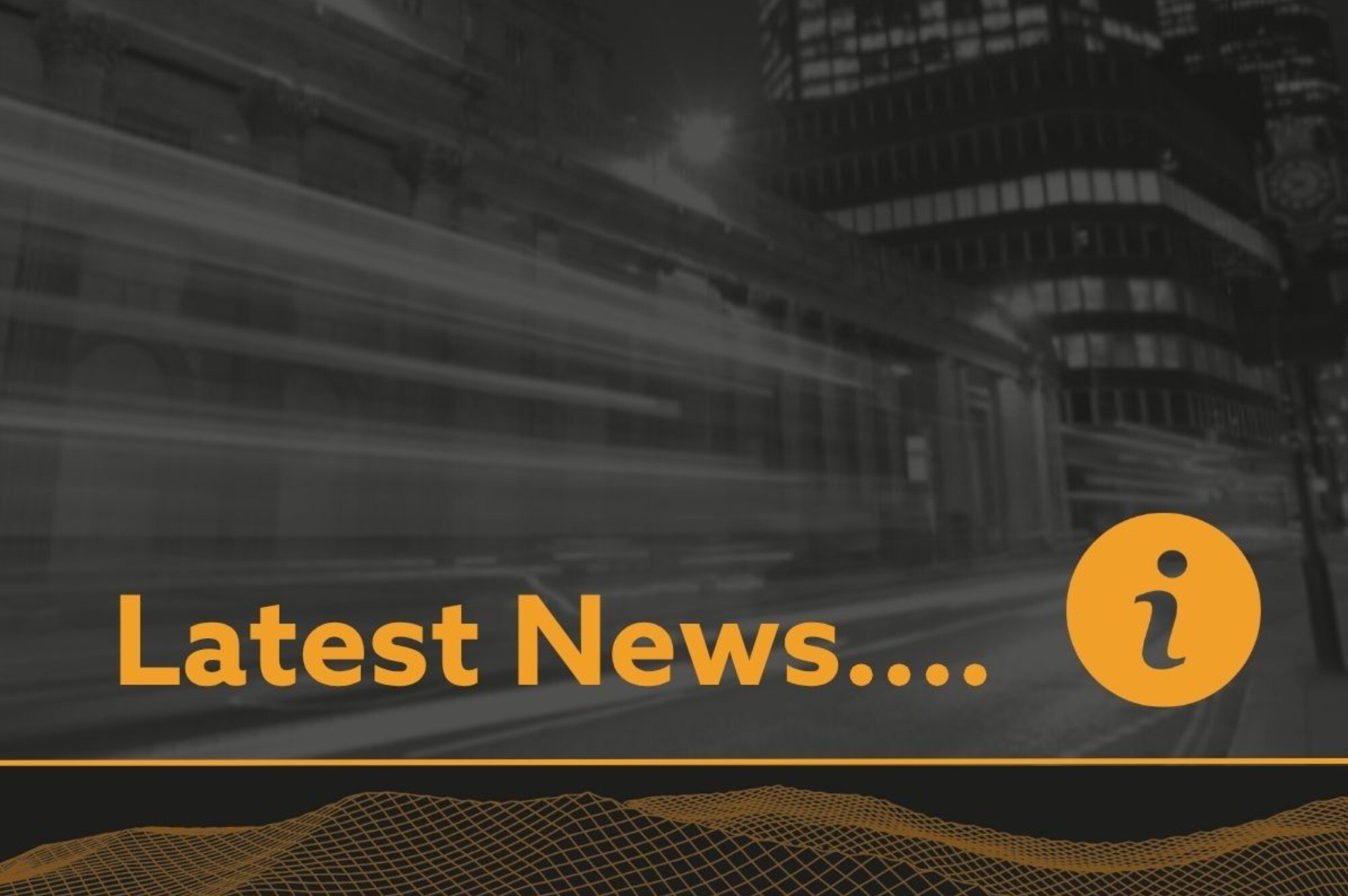 News Banner Image