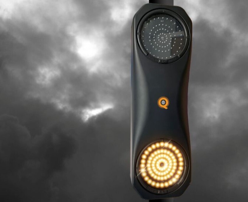 Solar Quasar