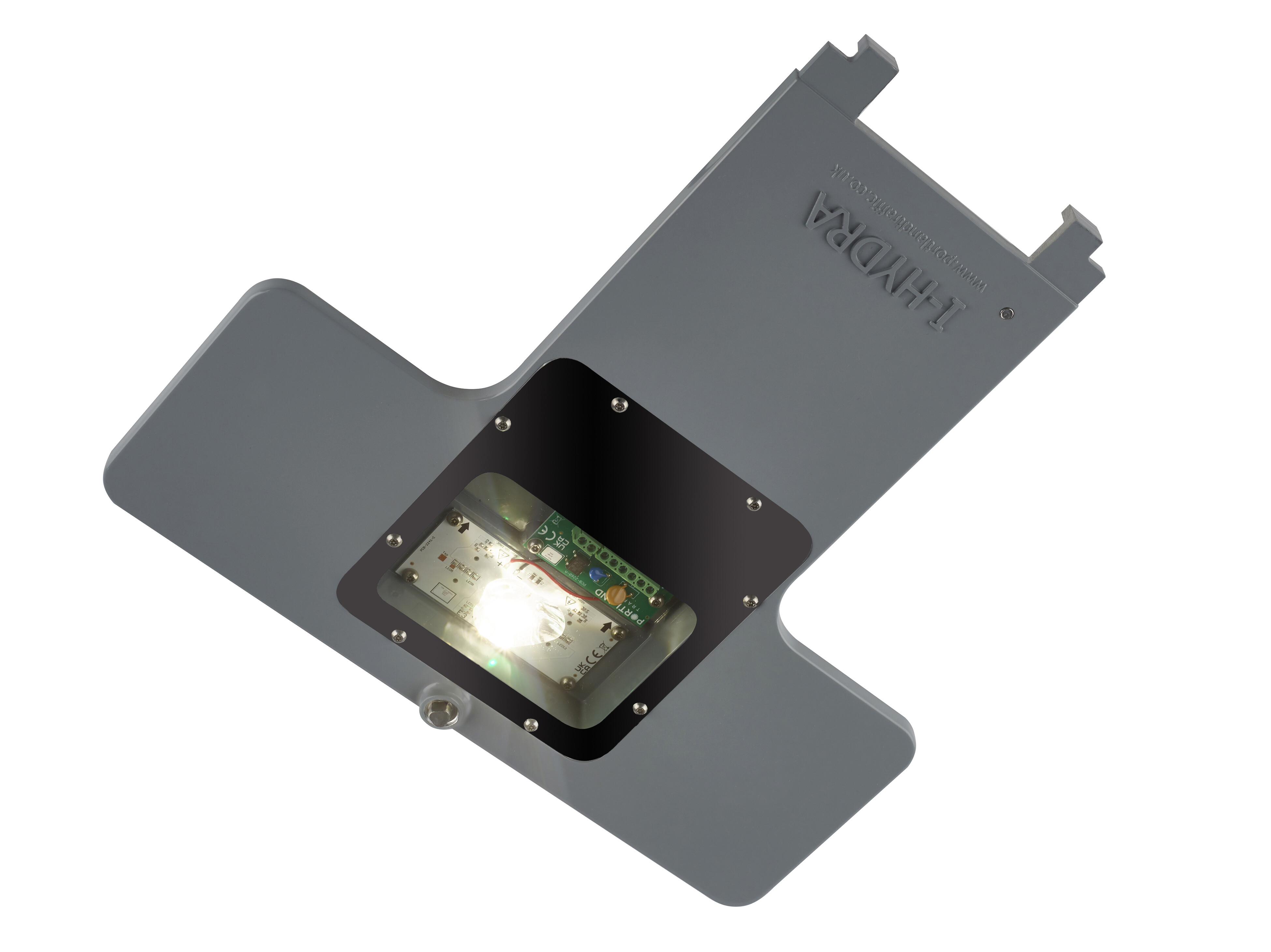 I-Hydra Retrofit Solution | Portland Traffic